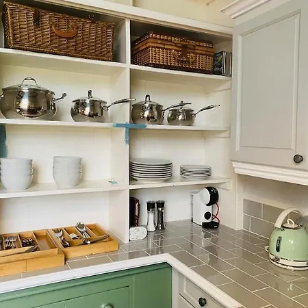 Stunning Countryside Home With Hot Tub - Sleeps 8 Thurgarton  Exterior photo