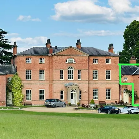 Stunning Countryside Home With Hot Tub - Sleeps 8 Thurgarton  Exterior photo