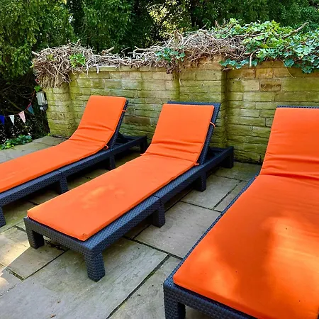 Stunning Countryside Home With Hot Tub - Sleeps 8 Thurgarton  Exterior photo