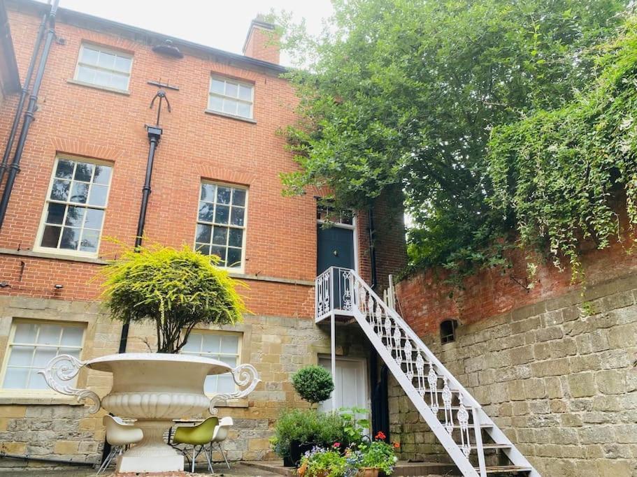 Holiday home Stunning Countryside With Hot Tub - Sleeps 8 Thurgarton (Nottinghamshire)