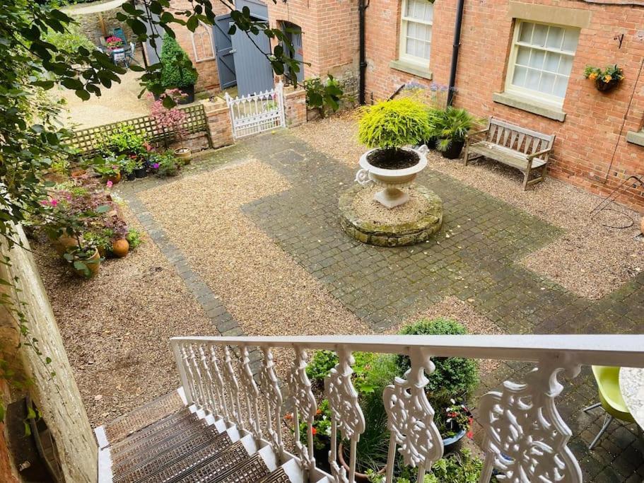 Holiday home Stunning Countryside With Hot Tub - Sleeps 8 Thurgarton (Nottinghamshire)