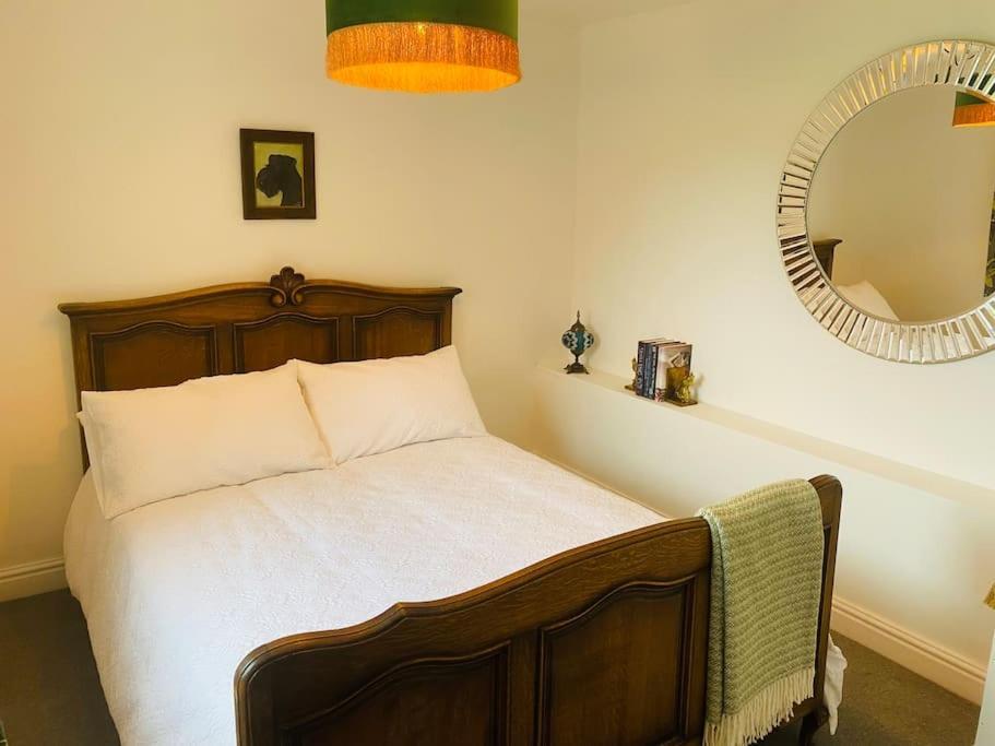 Stunning Countryside With Hot Tub - Sleeps 8 Thurgarton (Nottinghamshire)