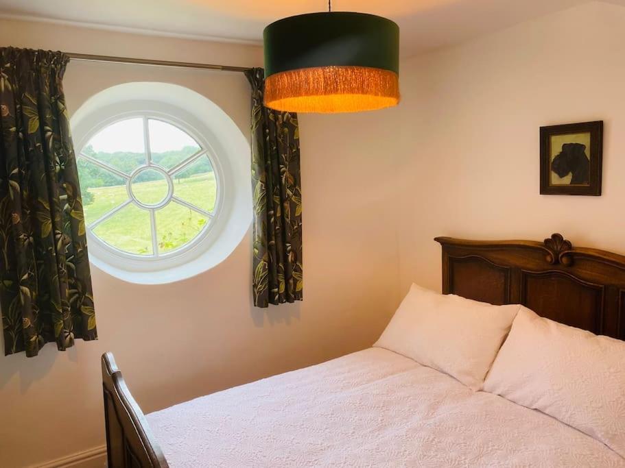 Stunning Countryside With Hot Tub - Sleeps 8 * Thurgarton (Nottinghamshire)