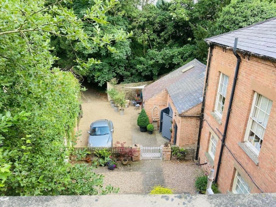 Stunning Countryside With Hot Tub - Sleeps 8 * Thurgarton (Nottinghamshire)