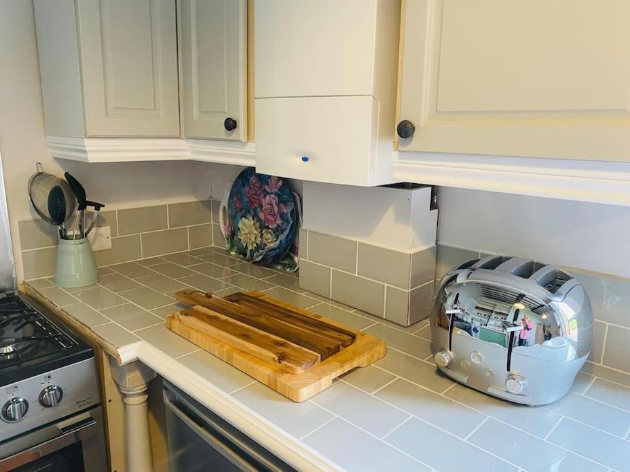 Stunning Countryside With Hot Tub - Sleeps 8 * Thurgarton (Nottinghamshire)