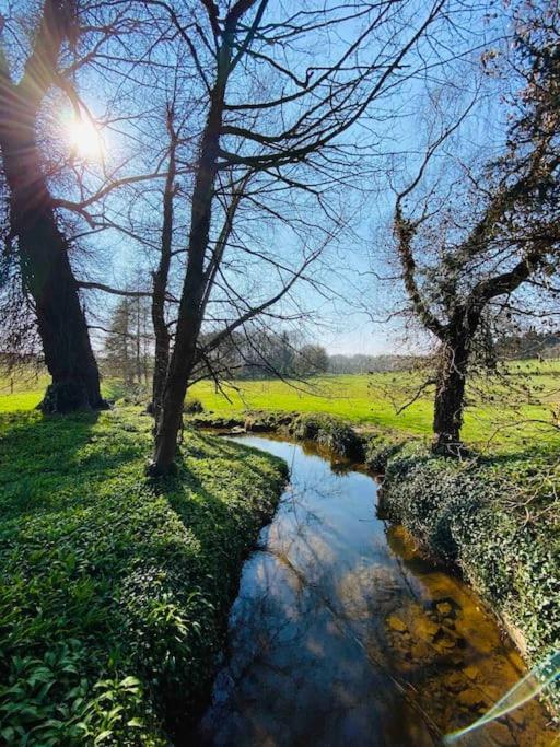 Stunning Countryside With Hot Tub - Sleeps 8 * Thurgarton (Nottinghamshire)